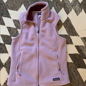 Patagonia vest